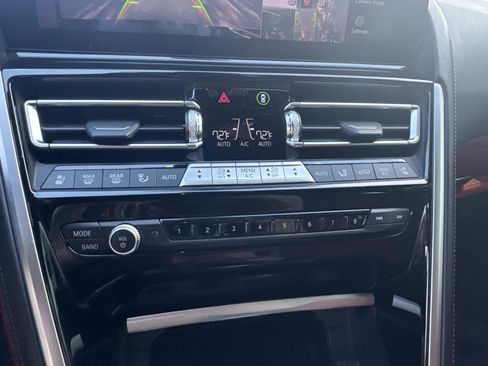 Used 2024 BMW M850i xDrive Coupe w/ M Sport Professional Package image 20