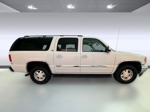 Used 2003 GMC Yukon XL SLT w/ 1SC Preferred Equipment Group image 7