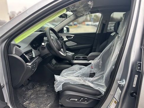 New 2026 Acura RDX w/ Technology Package image 11