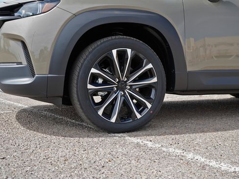 New 2026 MAZDA CX-50 AWD 2.5 S w/ Weather Package image 6