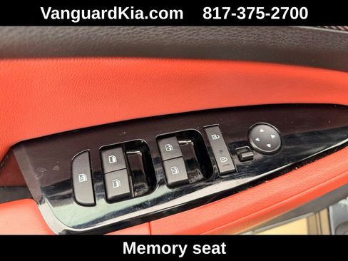 Used 2024 Kia Sportage SX image 15