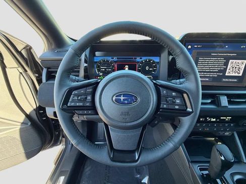 Certified 2026 Subaru Outback Premium AWD/4WD image 39
