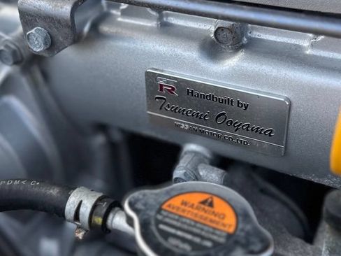 Used 2014 Nissan GT-R Track Edition AWD/4WD image 34