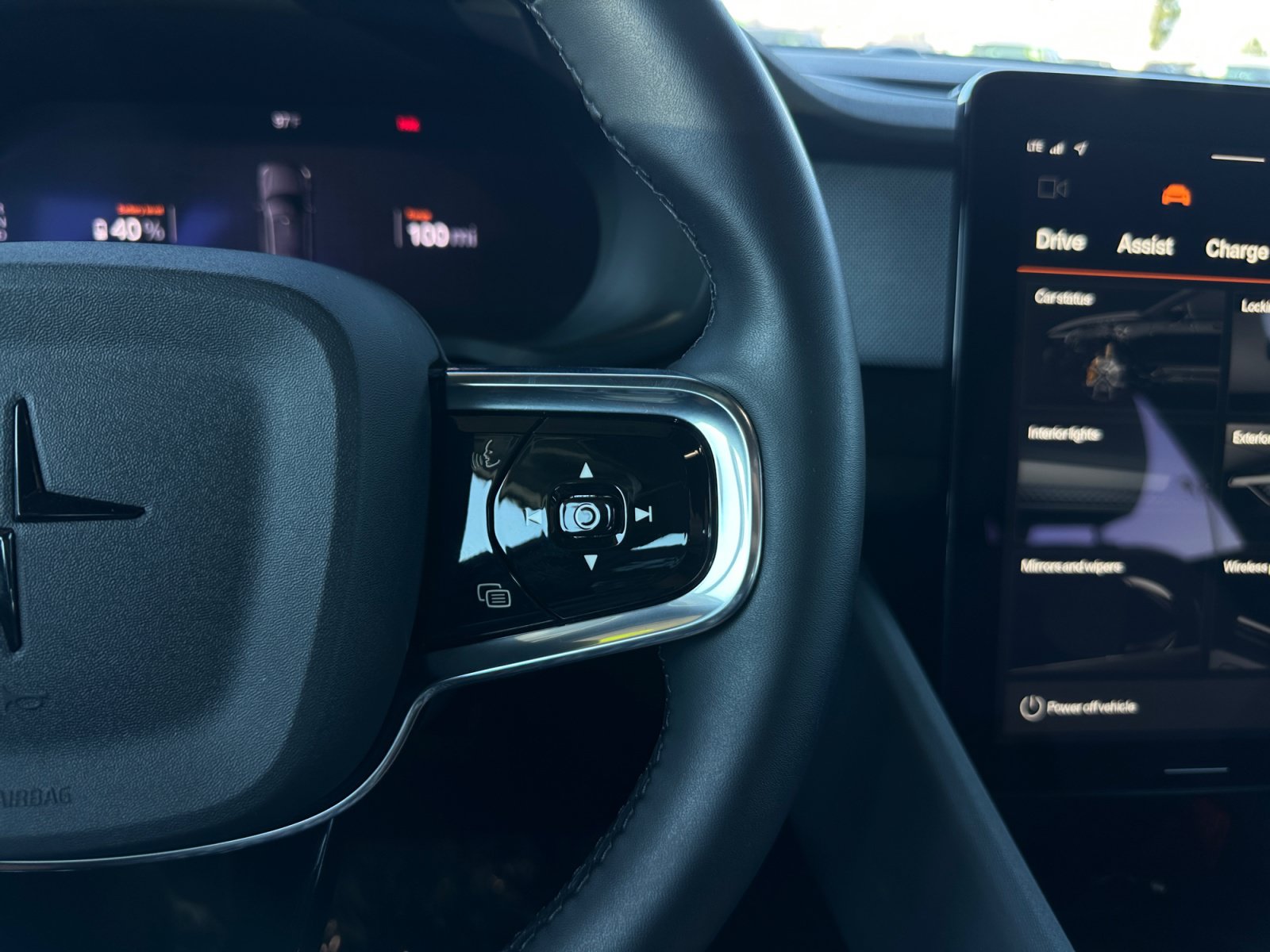 Used 2024 Polestar Polestar 2 AWD/4WD image 20