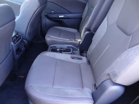 Used 2025 Lexus TX 350 AWD w/ Technology Package image 8