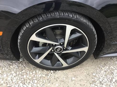Used 2022 Hyundai Sonata SEL Plus FWD image 9