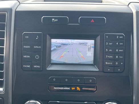 Used 2017 Ford F250 XLT w/ XLT Value Package image 10