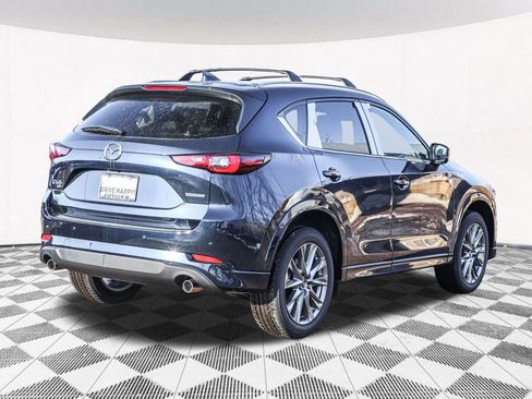 New 2025 MAZDA CX-5 AWD 2.5 S image 16