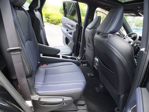 Used 2026 INFINITI QX60 Sport w/ Dark Cargo Package AWD/4WD image 24