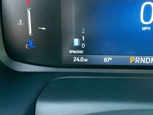 New 2026 Ford Transit 150 Low Roof w/ Load Area Protection Package image 16