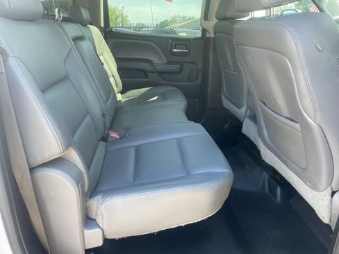 Used 2015 Chevrolet Silverado 2500 W/T RWD image 15