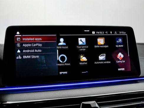 Used 2023 BMW M5 w/ Competition Package image 72