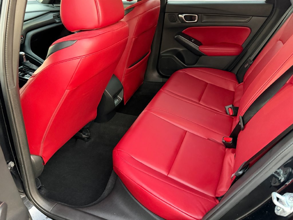 Used 2024 Acura Integra A-Spec w/ Technology Package FWD image 12