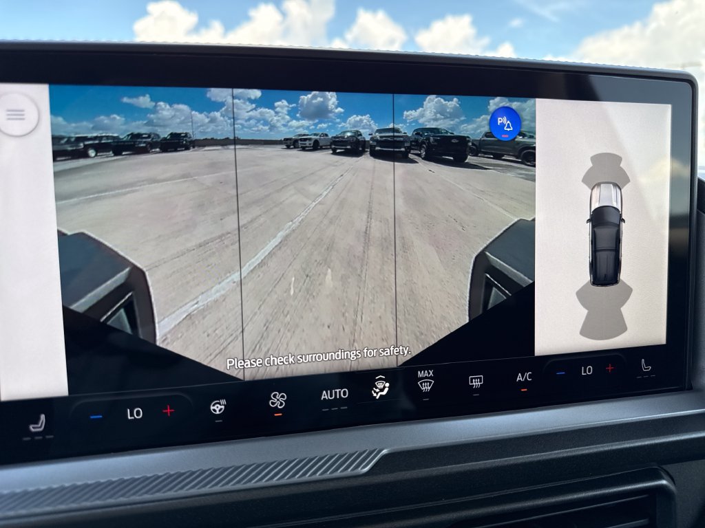 New 2026 Ford Bronco Sport Outer Banks w/ Outer Banks Tech Package+ AWD/4WD image 24