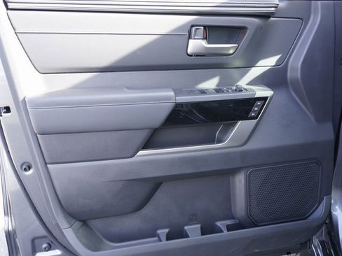 New 2025 Toyota Tundra Limited image 22