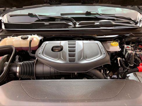 Used 2026 RAM 1500 RHO w/ RHO Level 1 Equipment Group image 32