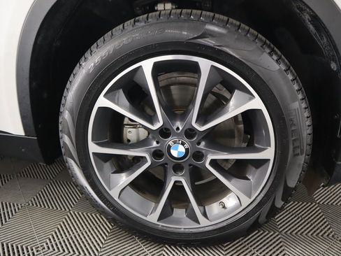 Used 2018 BMW X5 xDrive35i image 34