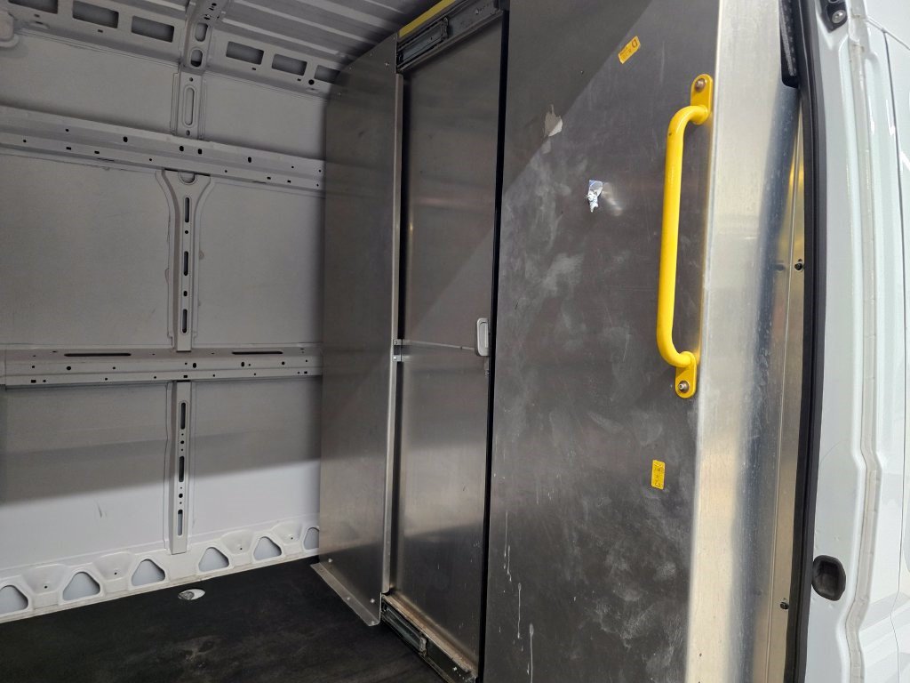 Used 2026 RAM ProMaster 2500 FWD image 27