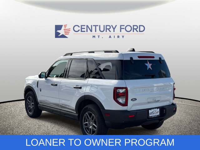 Used 2026 Ford Bronco Sport Big Bend w/ Convenience Package AWD/4WD image 4