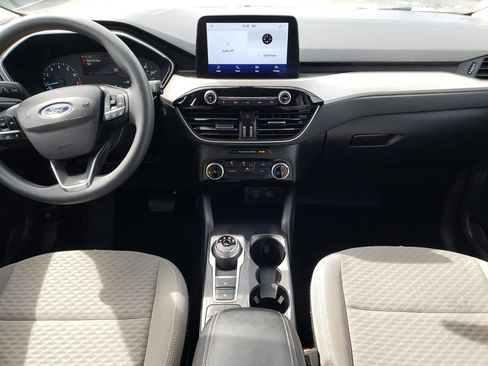 Used 2022 Ford Escape SE image 13