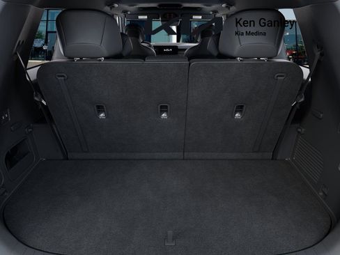 New 2027 Kia Telluride EX X-Line AWD/4WD image 19
