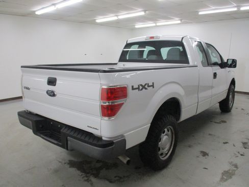 Used 2013 Ford F150 XL w/ XL Plus Pkg image 7