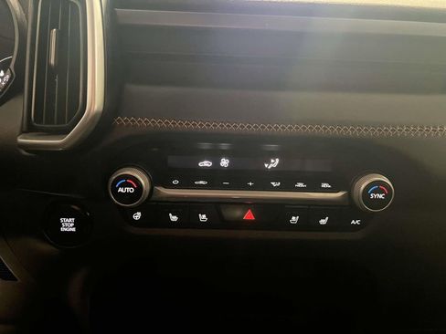 Used 2023 MAZDA CX-50 AWD 2.5 Turbo w/ Premium Pkg image 30