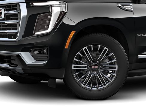 New 2026 GMC Yukon XL Elevation w/ Elevation Premium Package RWD image 29