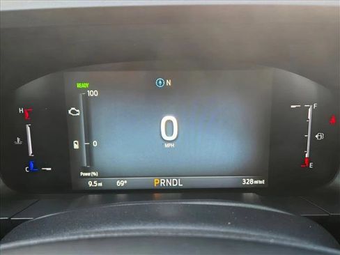 New 2026 Ford Maverick XL image 10