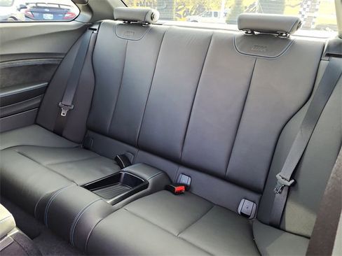 Used 2017 BMW M2 image 14