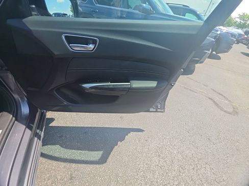 Used 2019 Acura TLX V6 w/ Technology Package FWD image 30