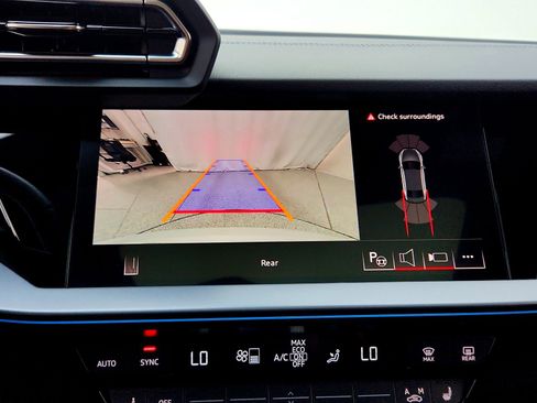 Used 2025 Audi S3 Premium Plus image 16