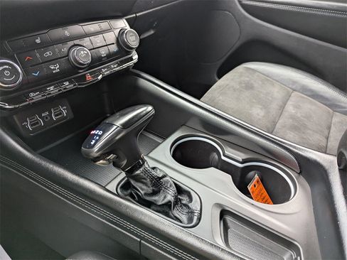 Used 2021 Dodge Durango GT image 25