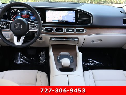 Certified 2022 Mercedes-Benz GLE 350 image 18