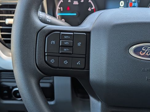 New 2026 Ford F250 XL w/ STX Appearance Package AWD/4WD image 25