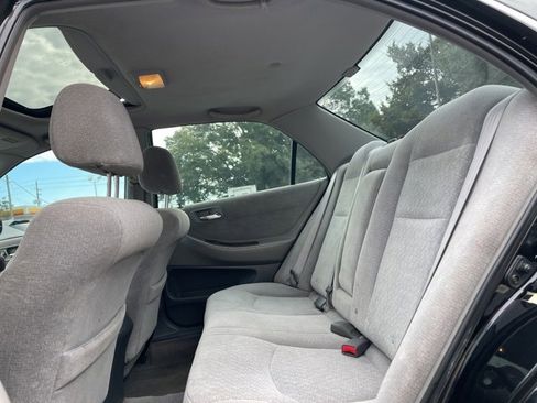 Used 2002 Honda Accord SE image 4