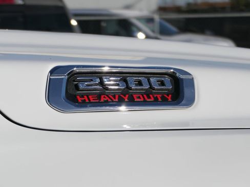 Used 2023 RAM 2500 Laramie image 10