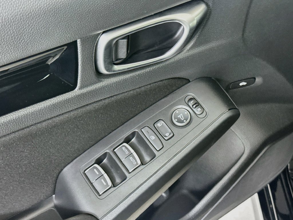 Used 2023 Honda Civic EX image 19