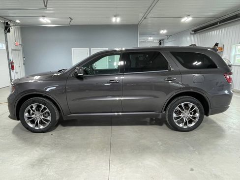 Used 2019 Dodge Durango GT image 4