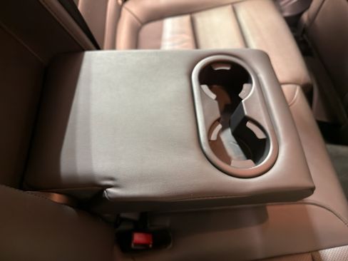 Used 2016 MAZDA MAZDA6 Touring image 28