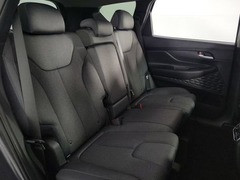 Used 2023 Hyundai Santa Fe SEL AWD/4WD image 17