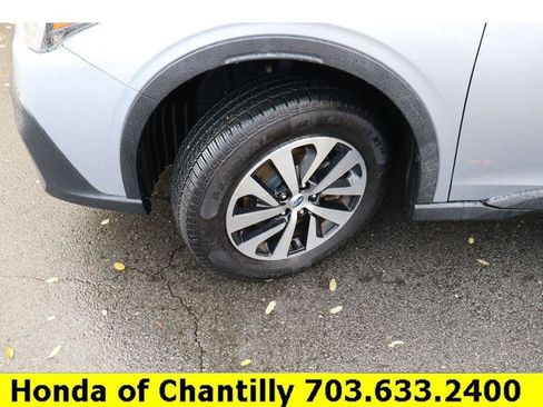 Used 2020 Subaru Outback Premium image 27
