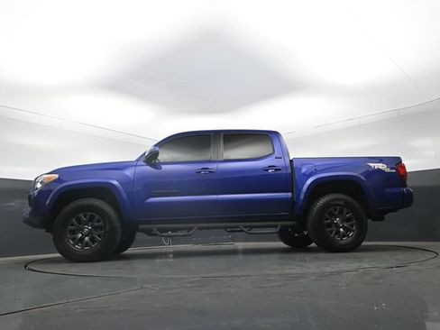 Used 2023 Toyota Tacoma SR5 RWD image 25