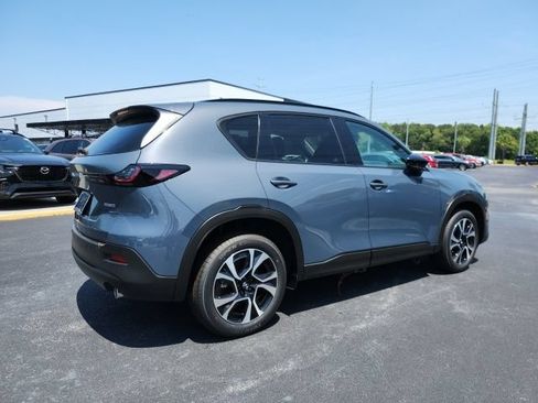 New 2026 MAZDA CX-5 Preferred AWD/4WD image 3