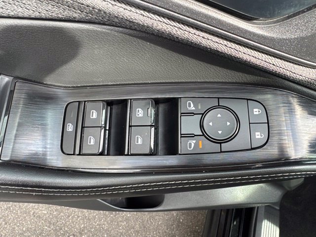 Used 2023 Nissan Rogue SV AWD/4WD image 9