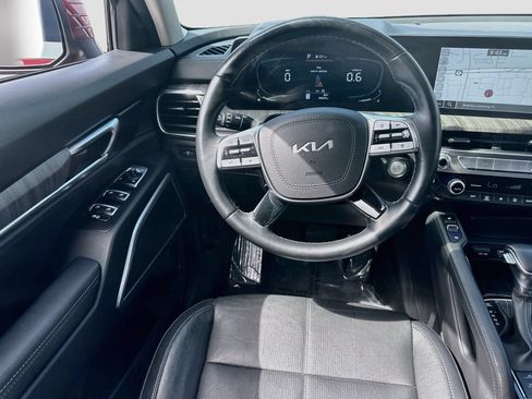 Certified 2023 Kia Telluride EX AWD/4WD image 23