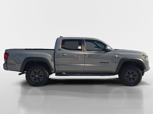 Used 2021 Toyota Tacoma SR5 w/ Trail Edition AWD/4WD image 2