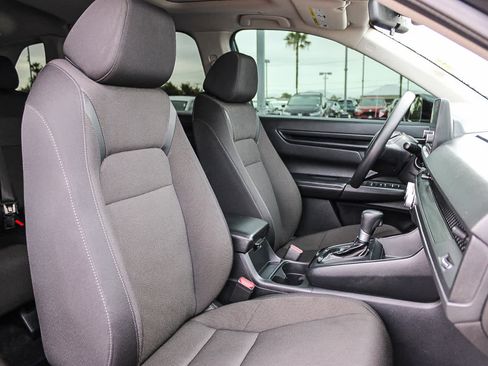 Certified 2025 Honda CR-V EX image 14