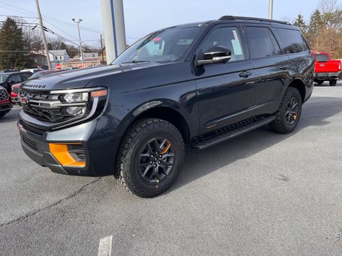 New 2025 Ford Expedition Tremor image 33