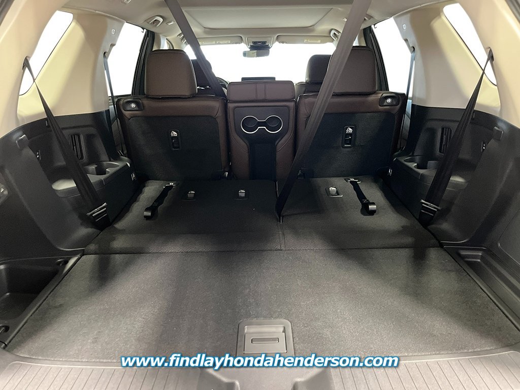 New 2026 Honda Pilot Elite image 27